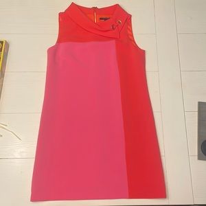 Alex Marie Mod dress